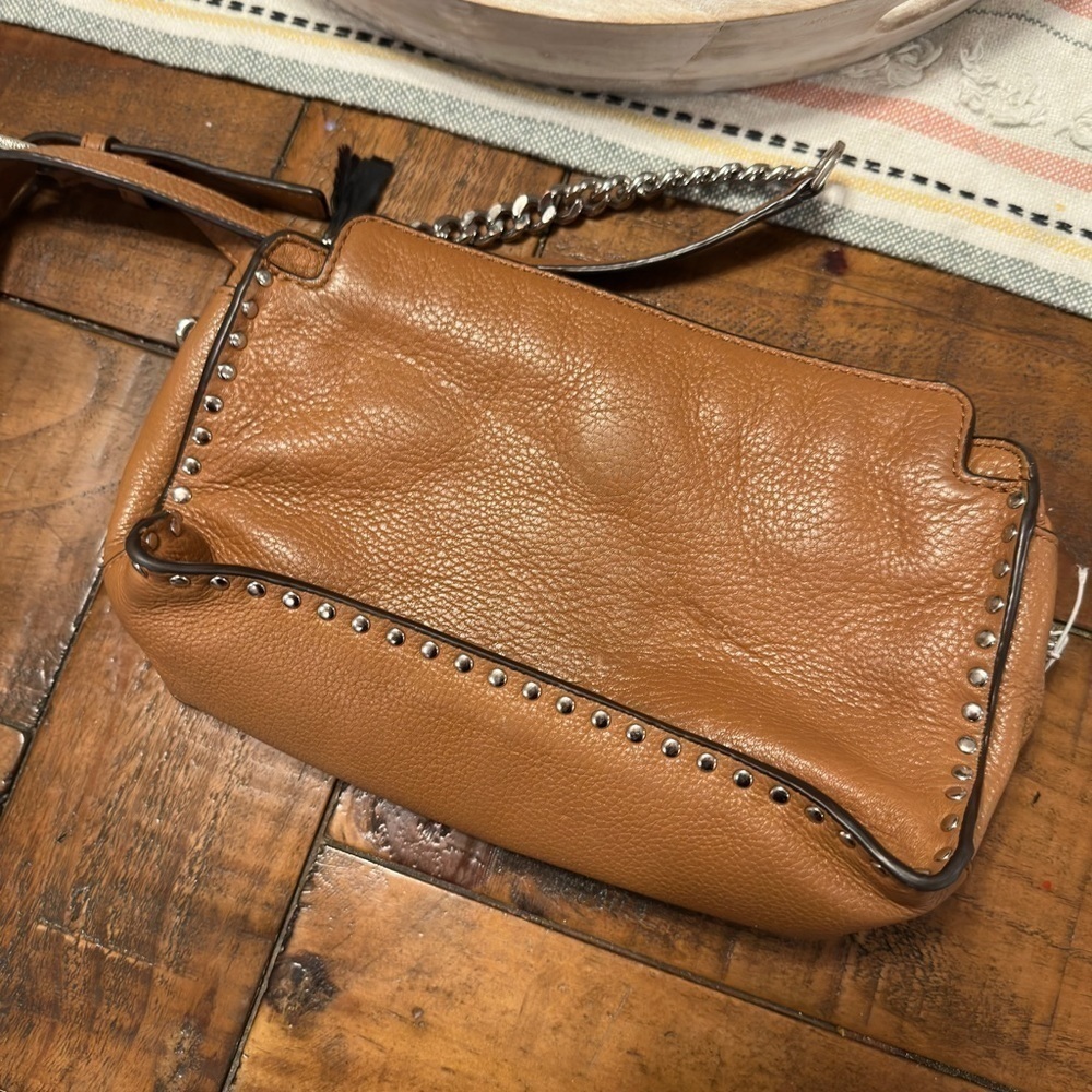 Michael Kors Crossbody Astor View 5